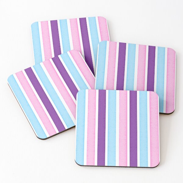 Item preview, Textured Stripes designed and sold by Noobles-Sh0p.
