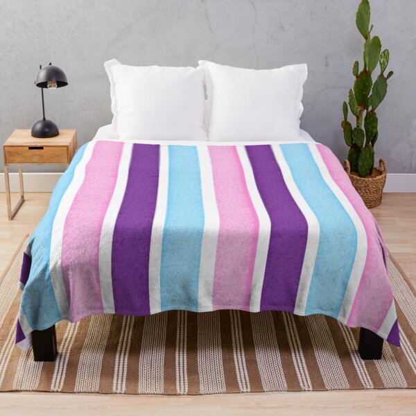 Item preview, Textured Stripes designed and sold by Noobles-Sh0p.