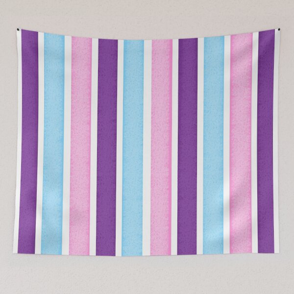 Item preview, Textured Stripes designed and sold by Noobles-Sh0p.