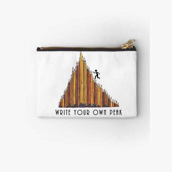 Item preview, Write Your Own Peak designed and sold by Dazzle-Sizzle.