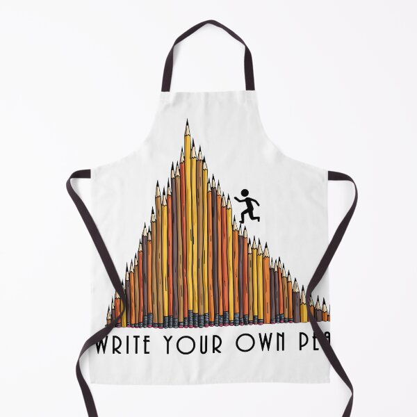 Item preview, Write Your Own Peak designed and sold by Dazzle-Sizzle.