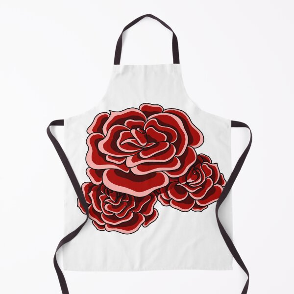 Item preview, Red Roses designed and sold by Cinnaboo.