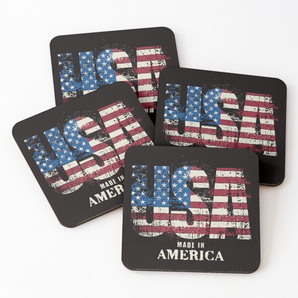 Item preview, American flag designed and sold by Jessica  art.