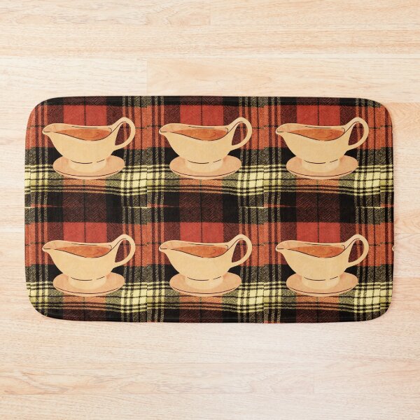 Item preview, Gravy for Thanksgiving designed and sold by VintageArtByIda.