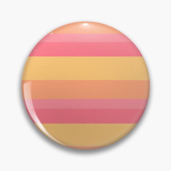 Item preview, Sunset Stripes designed and sold by Noobles-Sh0p.