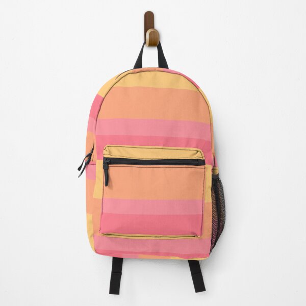 Item preview, Sunset Stripes designed and sold by Noobles-Sh0p.
