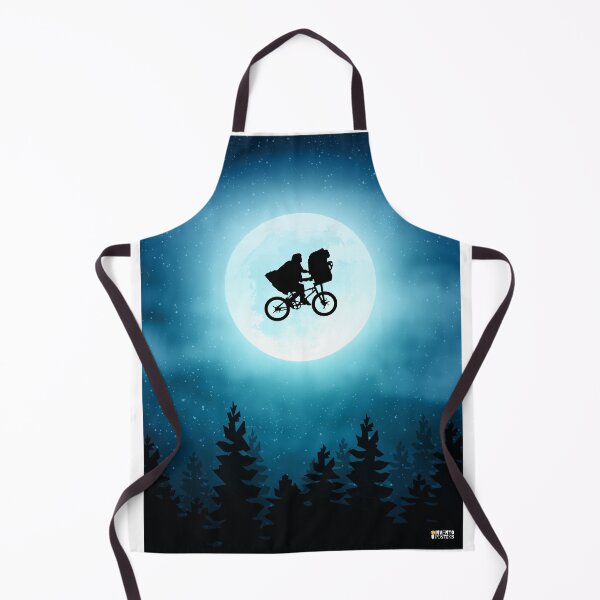 Item preview, E.T. designed and sold by Vinicius Brisola.