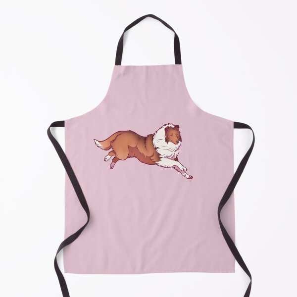 Item preview, Collie designed and sold by Rubymcc.