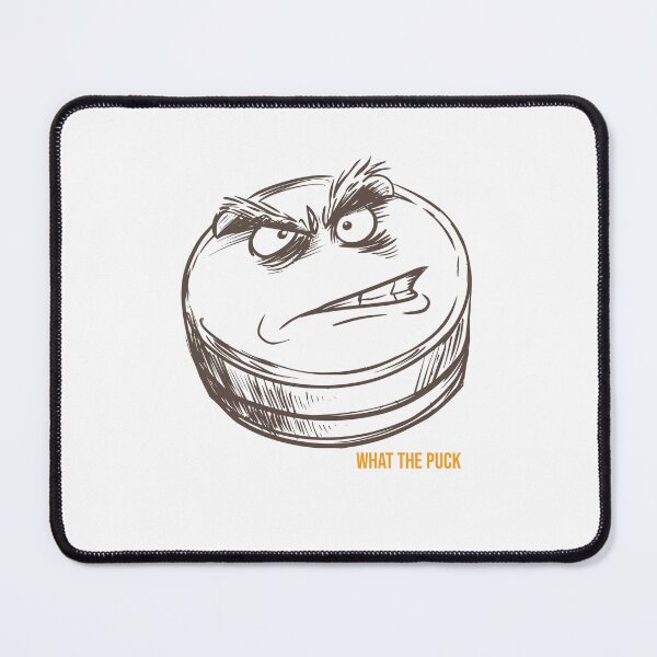 Item preview, Sarcastic Ice Hockey Design for Hockey Fans designed and sold by whyitsme.