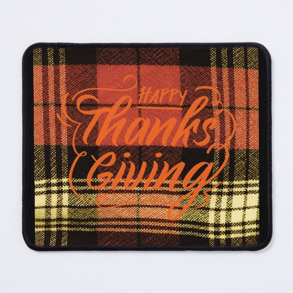 Item preview, Happy Thanksgiving designed and sold by VintageArtByIda.