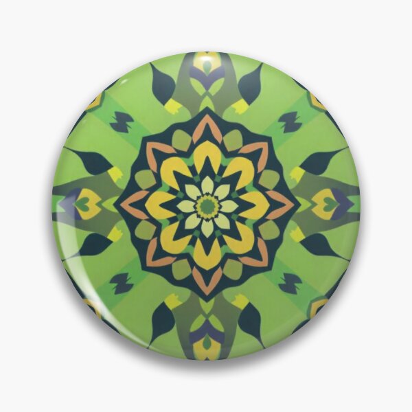 Item preview, Free Vector Hand-Drawn Groovy Psychedelic Pattern Design designed and sold by hjian8219.