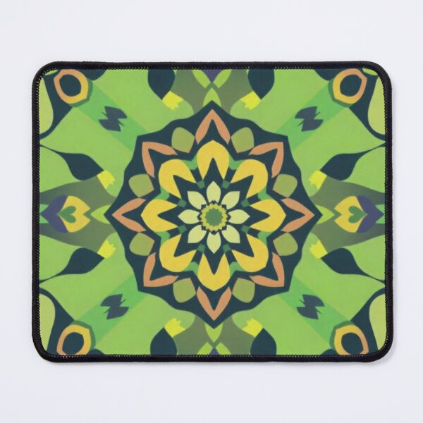 Item preview, Free Vector Hand-Drawn Groovy Psychedelic Pattern Design designed and sold by hjian8219.