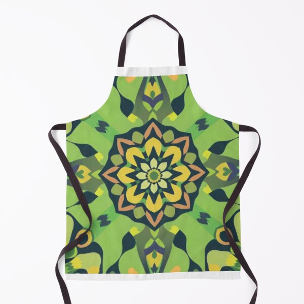 Item preview, Free Vector Hand-Drawn Groovy Psychedelic Pattern Design designed and sold by hjian8219.