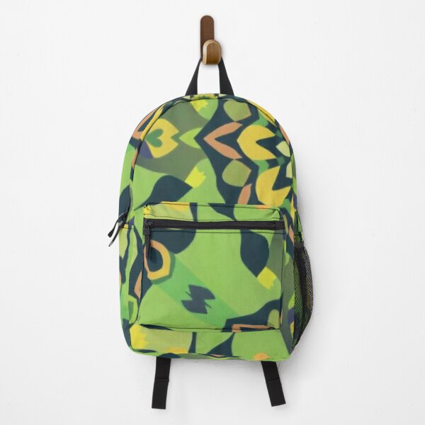 Item preview, Free Vector Hand-Drawn Groovy Psychedelic Pattern Design designed and sold by hjian8219.