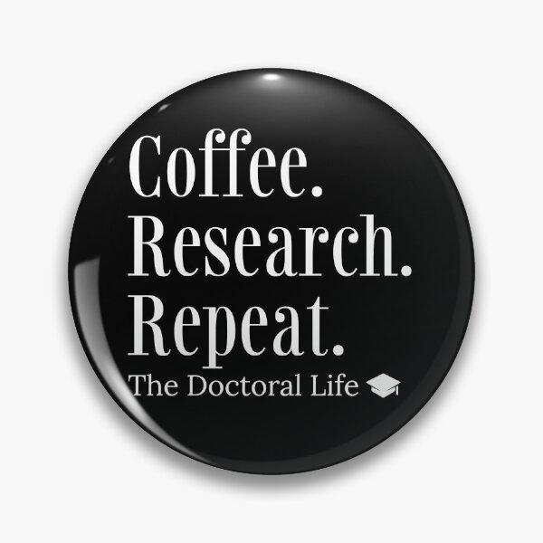 Item preview, Doctoral Student Life Shirt | PhD Graduation Gift | Postgrad & Thesis Humor designed and sold by HosvPrint .s.