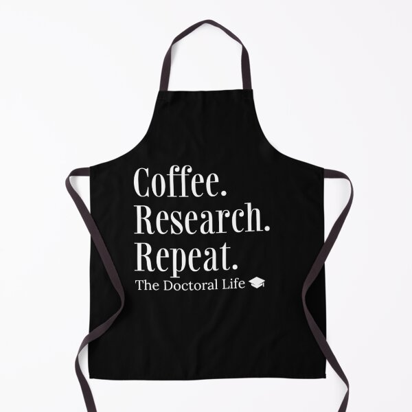 Item preview, Doctoral Student Life Shirt | PhD Graduation Gift | Postgrad & Thesis Humor designed and sold by HosvPrint .s.