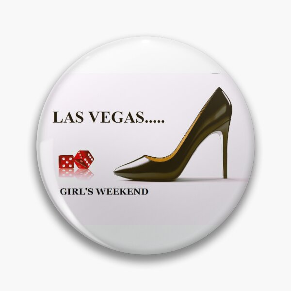 Aperçu de l'œuvre Week-end entre filles à Vegas créée et vendue par MMisc.
