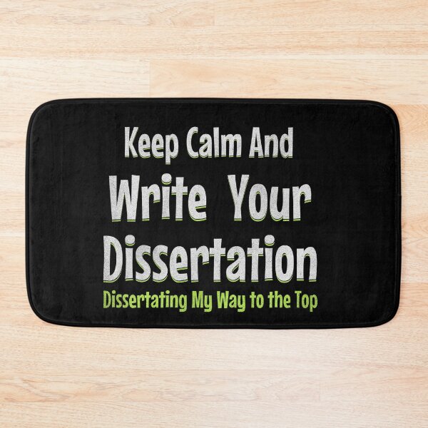 Item preview, Funny Doctoral Student Life Shirt | PhD Graduation Gift | Postgrad & Thesis Humor designed and sold by HosvPrint .s.