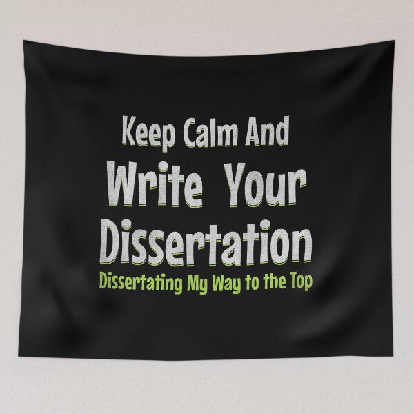 Item preview, Funny Doctoral Student Life Shirt | PhD Graduation Gift | Postgrad & Thesis Humor designed and sold by HosvPrint .s.