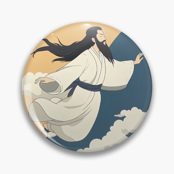 Item preview, Ebisu, Japanese deity  | Anime style designed and sold by ComicsFactory.