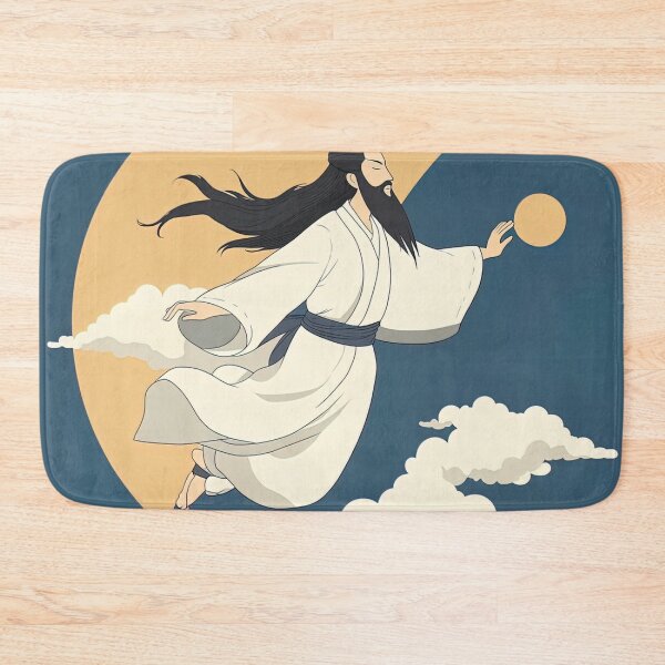 Item preview, Ebisu, Japanese deity  | Anime style designed and sold by ComicsFactory.