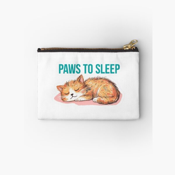 Item preview, Paws to sleep designed and sold by Positive--Vibez.