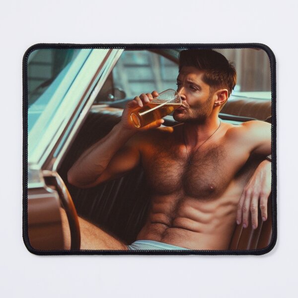 Item preview, Jensen Ackles designed and sold by kimisahavana.