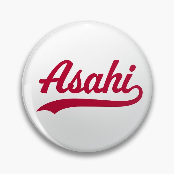 Item preview, Vancouver Asahi Baseball designed and sold by TRNCreative.