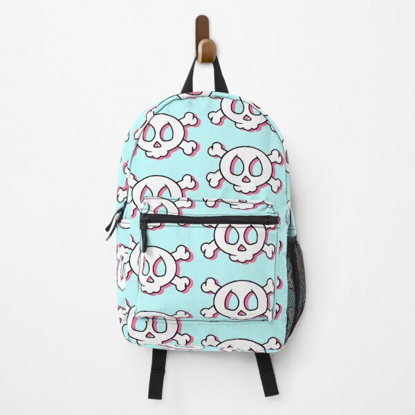 Item preview, Cartoon skull 2 designed and sold by Posterized2024.