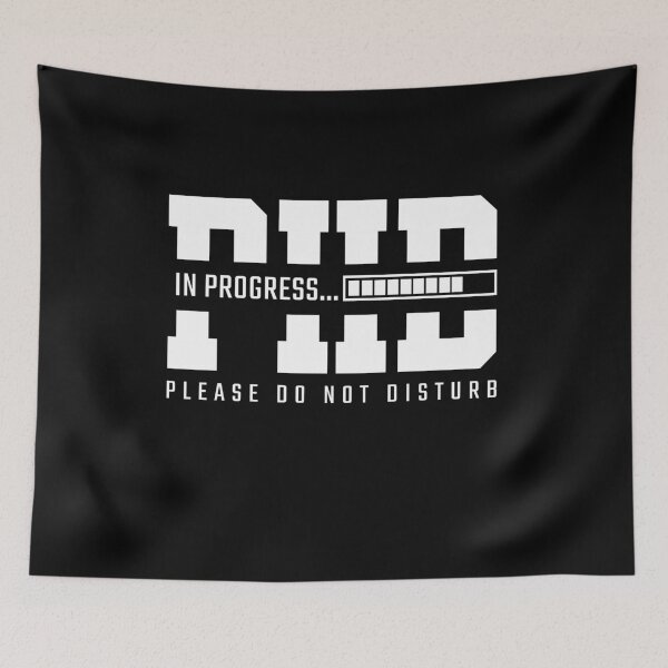 Item preview, Funny Doctoral Student Shirt | PhD Graduation Gift | Postgrad & Thesis Humor designed and sold by HosvPrint .s.