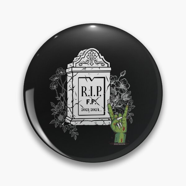 Item preview, Even graveyards grow flowers designed and sold by theshutterblade.