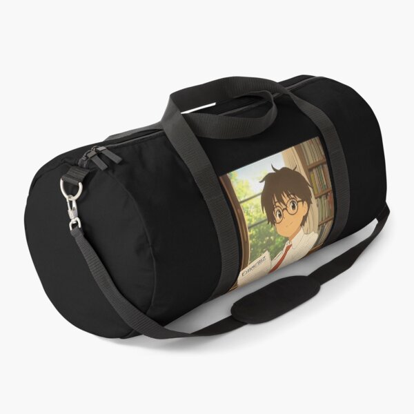 Item preview, Economist | Anime style designed and sold by ComicsFactory.