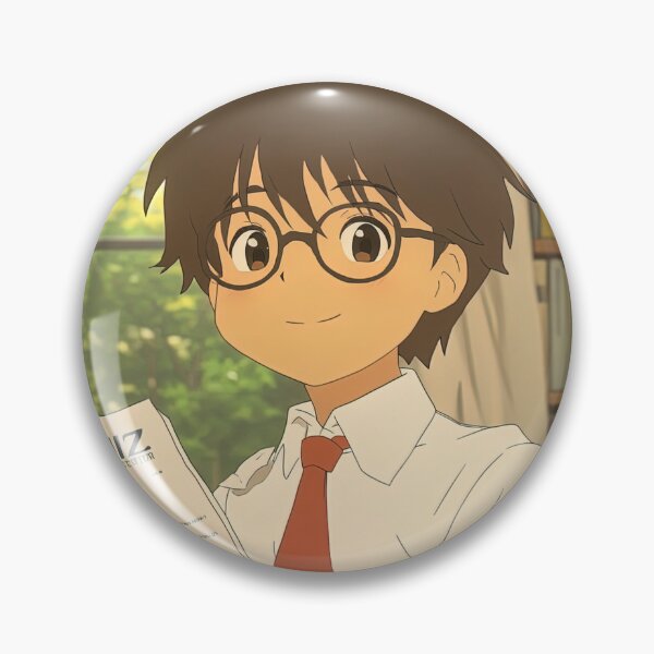 Item preview, Economist | Anime style designed and sold by ComicsFactory.