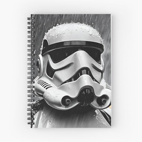 Item preview, Feel The Rain On Your Armor designed and sold by clc7000.