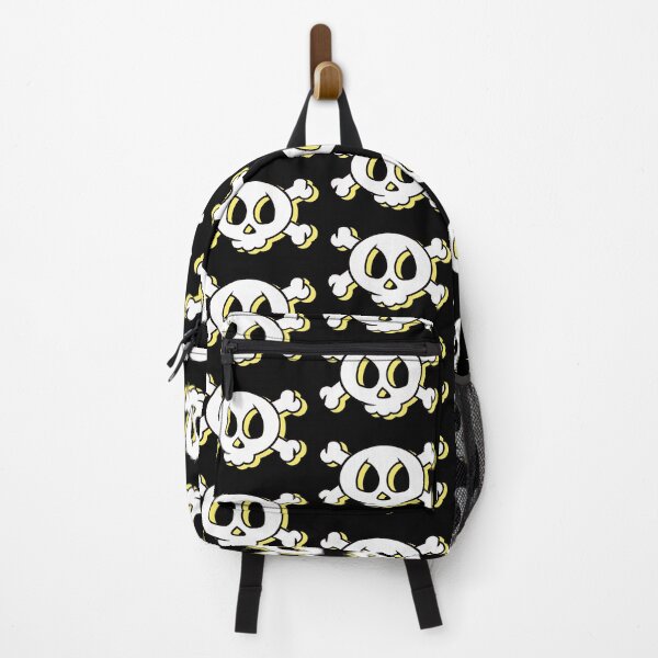 Item preview, Cartoon skull 4 designed and sold by Posterized2024.