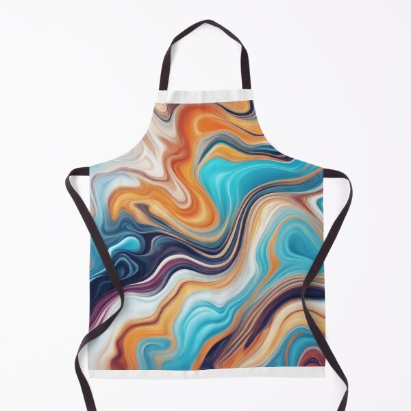Item preview, Colorful Marble Abstract Background designed and sold by hjian8219.
