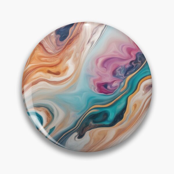 Item preview, Colorful Marble Abstract Background designed and sold by hjian8219.