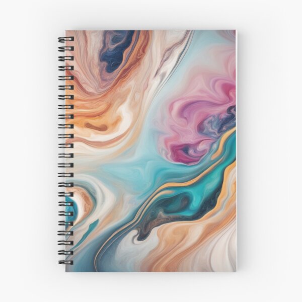 Item preview, Colorful Marble Abstract Background designed and sold by hjian8219.