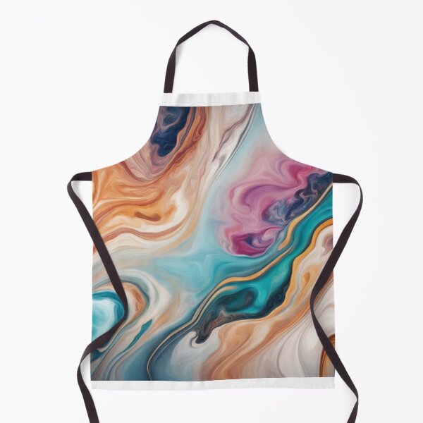 Item preview, Colorful Marble Abstract Background designed and sold by hjian8219.