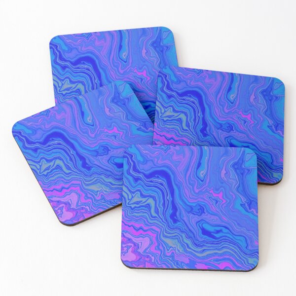 Item preview, Colorful Marble Abstract Background designed and sold by hjian8219.