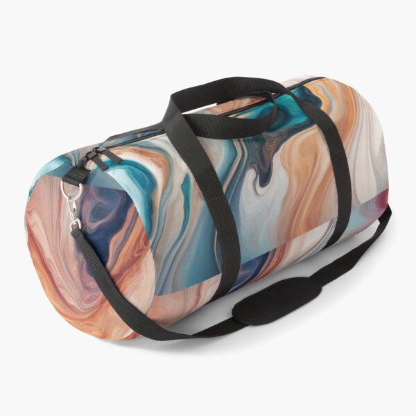 Item preview, Colorful Marble Abstract Background designed and sold by hjian8219.