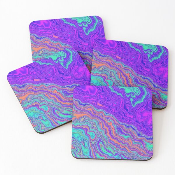 Item preview, Colorful Marble Abstract Background designed and sold by hjian8219.