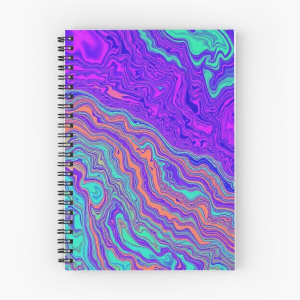 Item preview, Colorful Marble Abstract Background designed and sold by hjian8219.