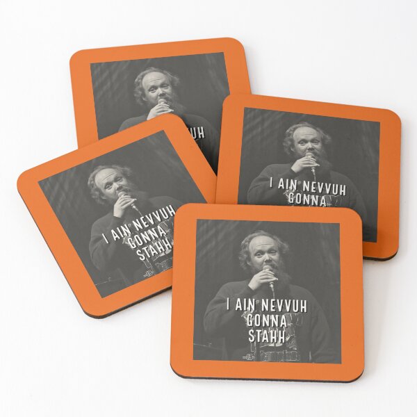 Item preview, Ain’t neva gonna stop designed and sold by SterkalaPress.