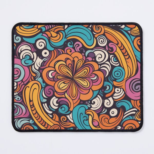Item preview, Colorful Marble Abstract Background designed and sold by hjian8219.