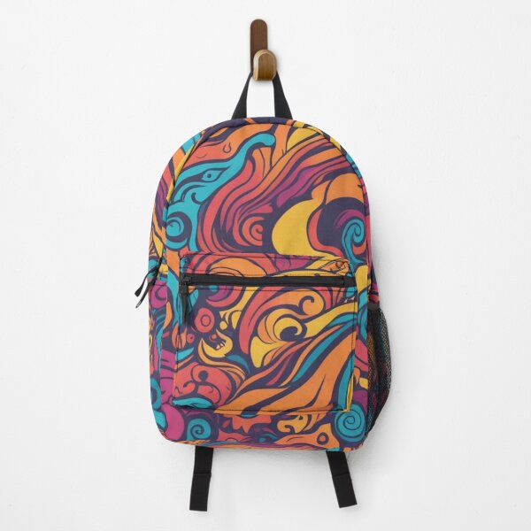Item preview, Colorful Marble Abstract Background designed and sold by hjian8219.