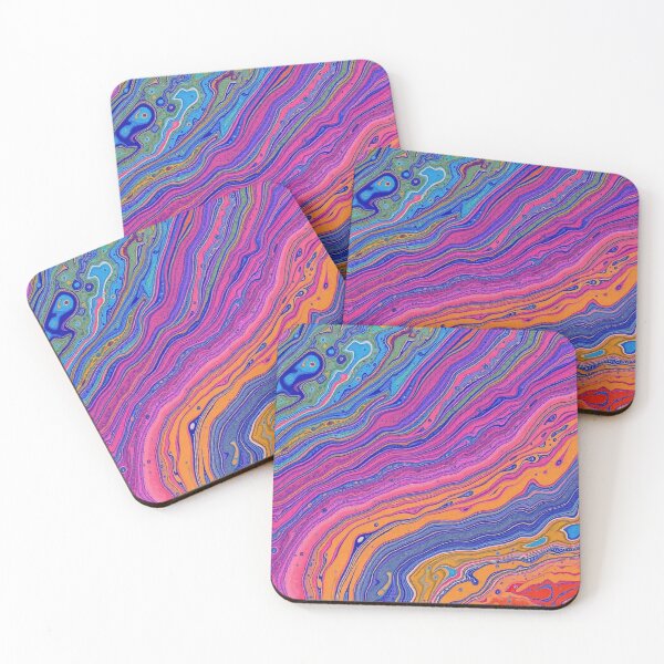 Item preview, Copy of  Flat Design Color Blocking Pattern Illustration designed and sold by hjian8219.