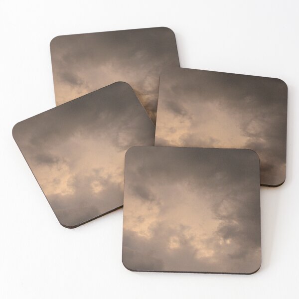 Item preview, Golden Clouds designed and sold by Ayden Grey.
