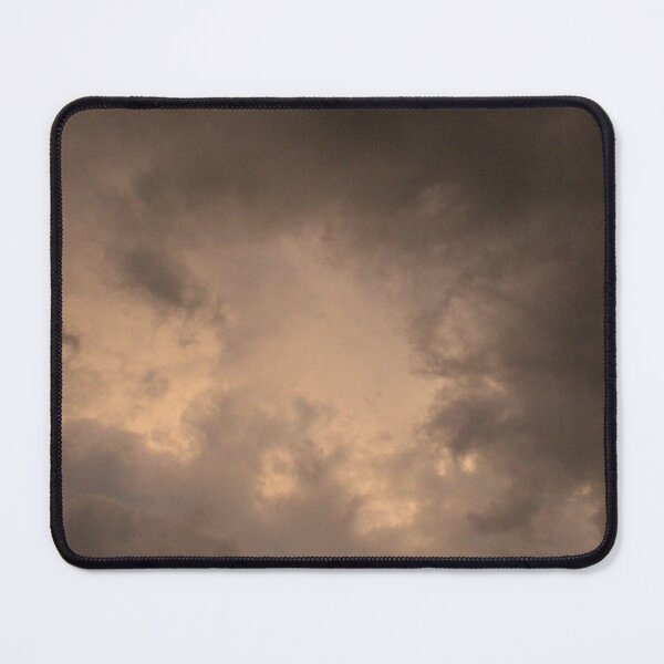 Item preview, Golden Clouds designed and sold by Ayden Grey.
