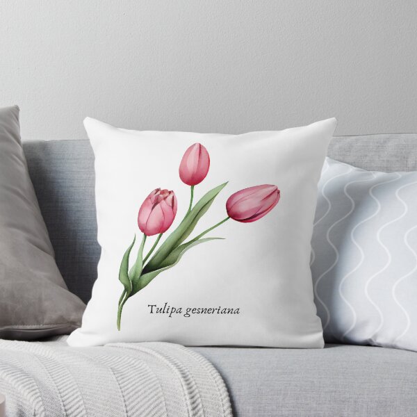 Item preview, Tulip Scientific Name designed and sold by SedraDesigns.